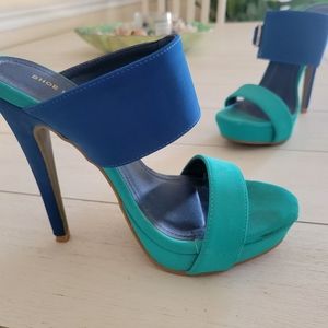 Shoe Republic size 7.5